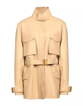 Куртка Off, песочный