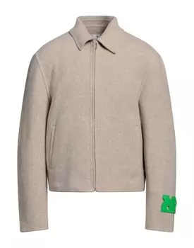 Куртка Off, песочный