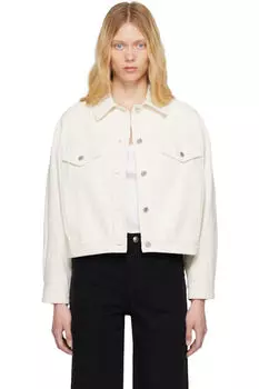 Куртка Off-White Cally A.P.C.