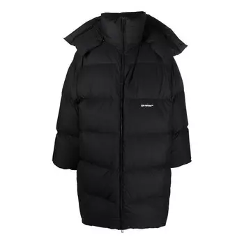 Куртка OFF-WHITE Fw22, черный