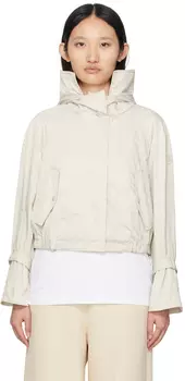 Куртка Off-White Houlgate Moncler