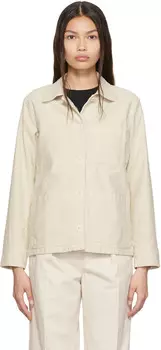 Куртка Off-White Silvana A.P.C.