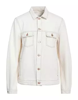 Куртка Officina 36, слоновая кость