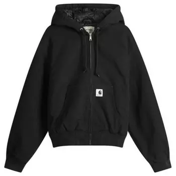 Куртка Og Active Carhartt Wip, черный