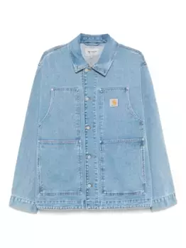 Куртка OG Double Front CARHARTT WIP, синий