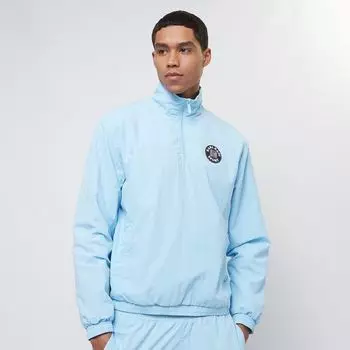 Куртка OG Track Troyer Karl Kani, цвет light blue