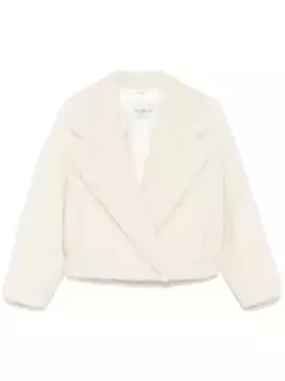 Куртка Oggeri MAX MARA, белый