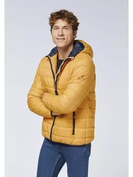 Куртка Oklahoma Jeans, оранжевый