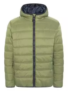 Куртка Oklahoma Jeans, зеленый