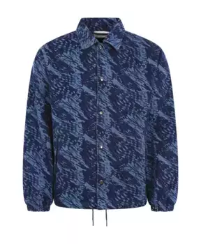 Куртка Olaf Hussein, мультиколор