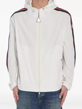 Куртка Олан Moncler, белый