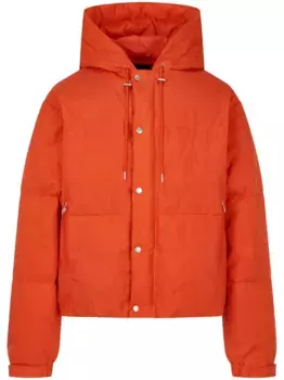 Куртка Olmetex Everest STUDIO TOMBOY, оранжевый