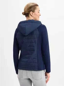 Куртка Olsen, морской