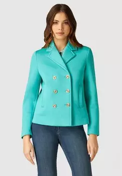 Куртка Oltre, светло-синий