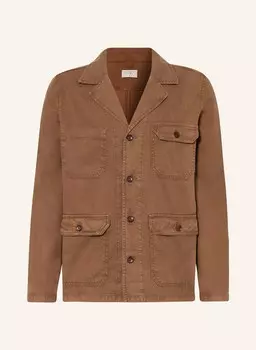 Куртка OLYMP Overt, коричневый