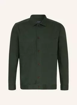 Куртка OLYMP Overt, темно-зеленый
