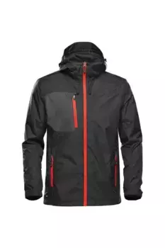Куртка Olympia Soft Shell Stormtech, черный