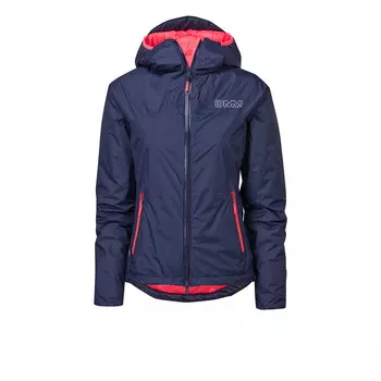 Куртка OMM Barrage, синий