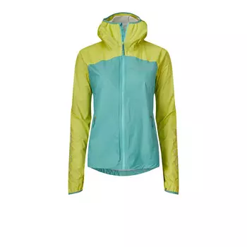 Куртка OMM Halo Running, зеленый