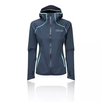 Куртка OMM Kamleika Running, синий