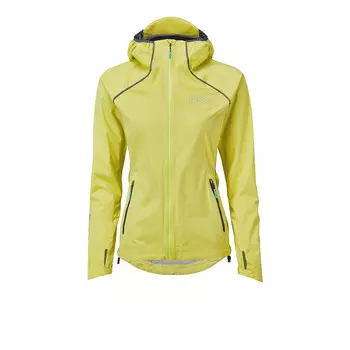 Куртка OMM Kamleika, желтый