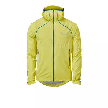 Куртка OMM Kamleika, желтый