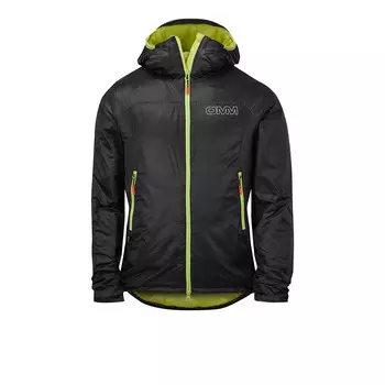 Куртка OMM Rotor Hood, черный