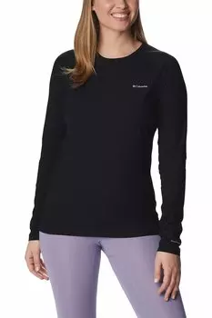 Куртка Omni-Heat Infinity для треккинга и походов Columbia, черный