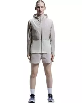 Куртка On Core Jacket 1, цвет Fade/Glacier
