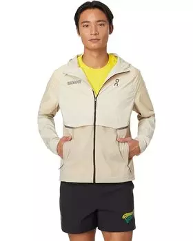 Куртка On Core Jacket WalkGood LA 1, песочный
