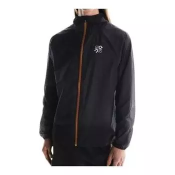 Куртка On Running x LOEWE Ultra Jacket 'Black', черный