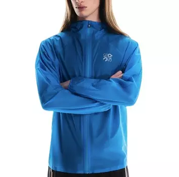 Куртка On Running x LOEWE Ultra Jacket 'Blue', синий