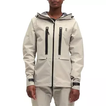 Куртка On Storm - женская, pearl