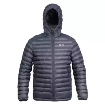 Куртка One Way Mayts, серый