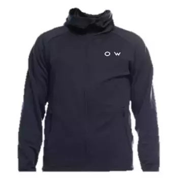 Куртка One Way Mayts softshell, серый