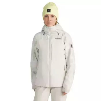 Куртка Oneill Aplite Plus, белый