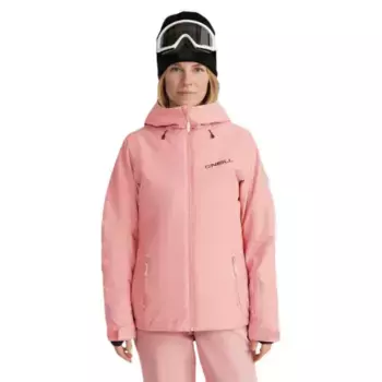 Куртка Oneill Aplite, розовый