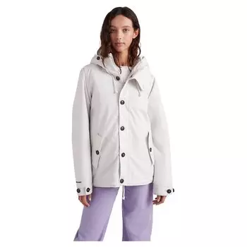 Куртка Oneill Bio Field, белый