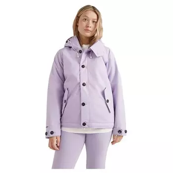 Куртка Oneill Bio Field, фиолетовый