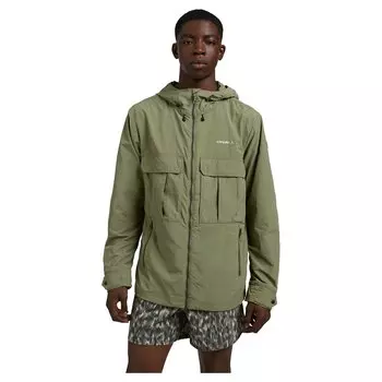Куртка Oneill Blaze Mode Modlr, зеленый