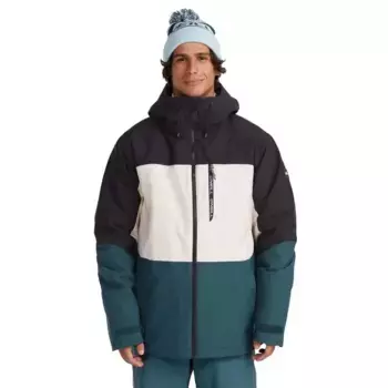 Куртка Oneill Carbonite, черный/синий