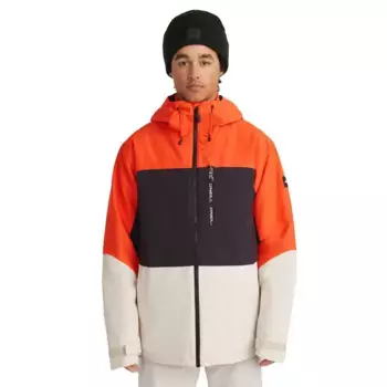 Куртка Oneill Carbonite, оранжевый