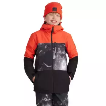 Куртка Oneill Carbonite, оранжевый