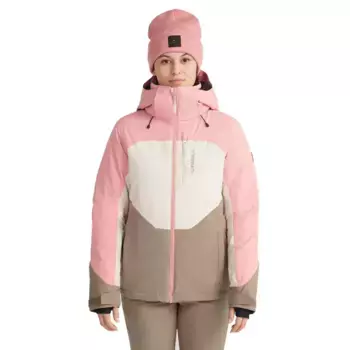 Куртка Oneill Carbonite, розовый
