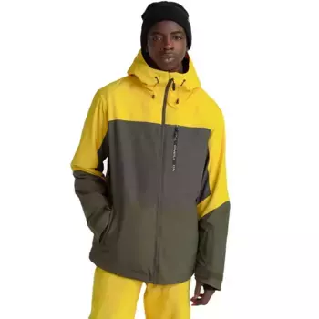 Куртка Oneill Carbonite, желтый