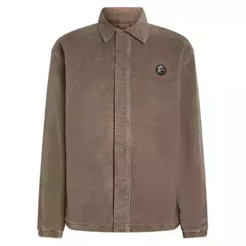 Куртка Oneill Cord Coach, коричневый