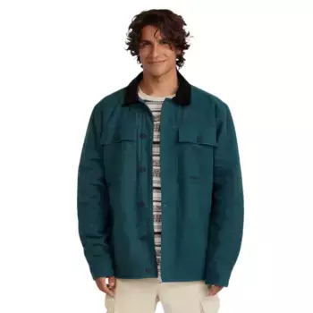 Куртка Oneill Fleece Lined, синий