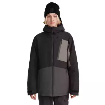 Куртка Oneill Hammer Block, черный