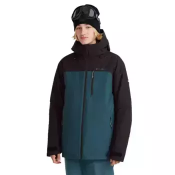 Куртка Oneill Hammer Plus, черный