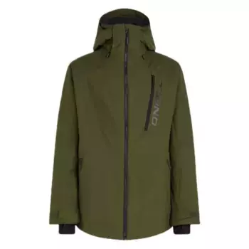 Куртка Oneill Hammer, зеленый